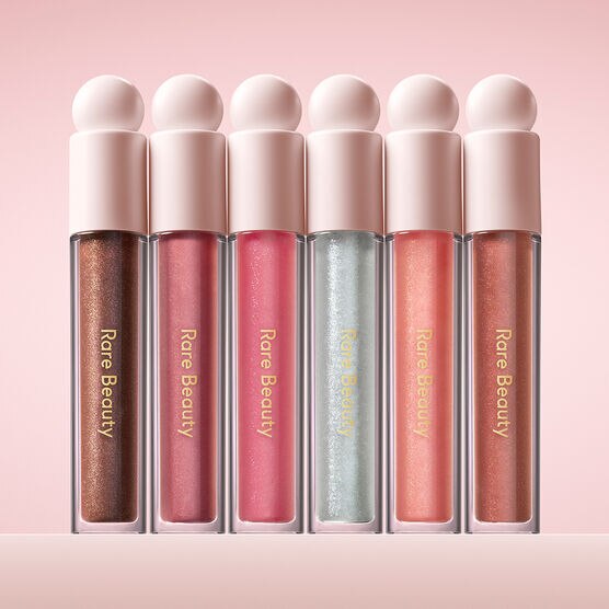  LIGHT LUMINIZING LIP GLOSS - GLIMMER